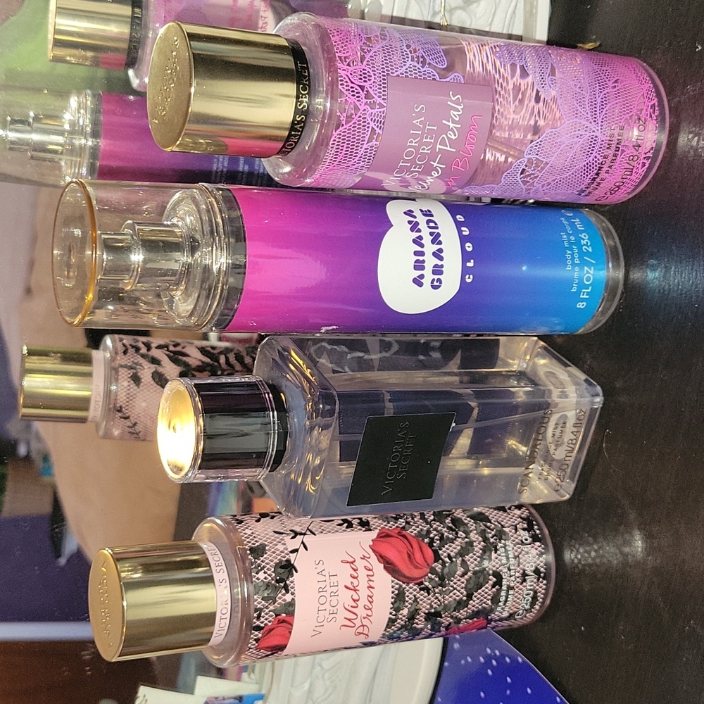 Perfumes